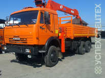 Камаз · 53228 1910 15