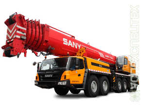 SANY  · 