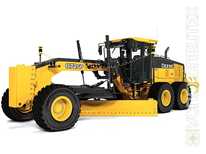 John Deere  · E210 LC