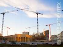 GIRAFFE · TDK 16 350