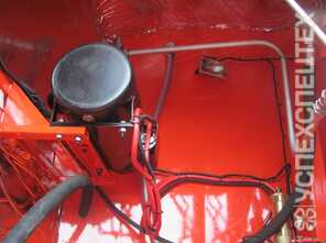 КОММАШ · КО 564 30