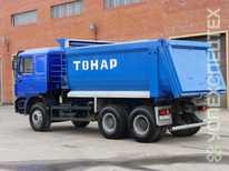 Тонар · 6528 0000011