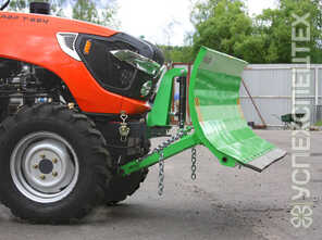 Кентавр · Т 654С