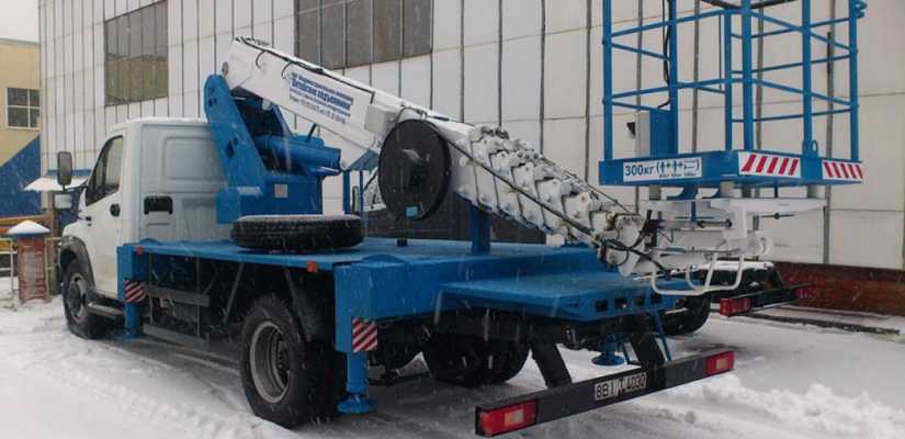 Газ · ВИПО 24