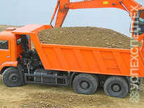 Камаз · 65115 0300018 13