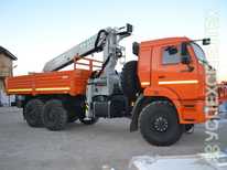 Камаз · ИФ 300