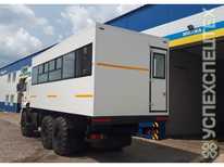 Камаз · 5350 3014 42