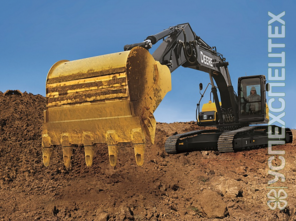 John Deere · E210 LC 