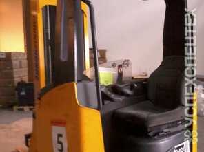 JUNGHEINRICH  · Грузоподъемность 1.6т