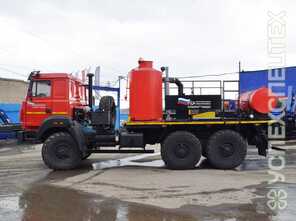 Урал 5557 4156 80 · АДПМ 12 150