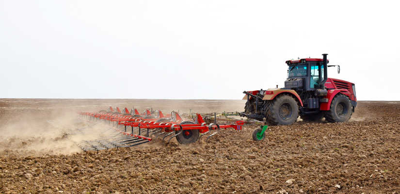 КИРОВЕЦ · К 744 Р3