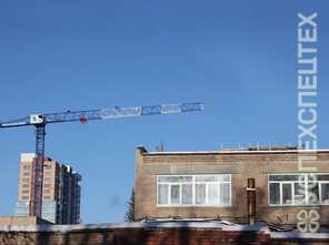 GIRAFFE · TDK 8 180