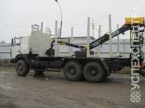 Маз · 6317 ОМТЛ 97 04