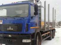 МАЗ · 6312С9 526 012 