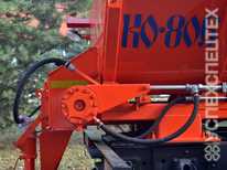 КОММАШ · КО 806