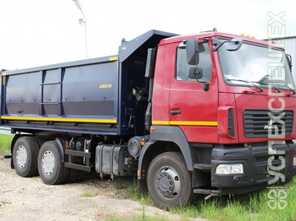 МАЗ · AMKAR 658931 10E