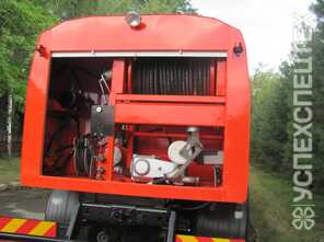 Камаз · КО 564 20