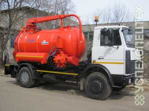 КОММАШ · КО 530 21