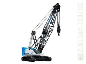 Hitachi  · SC 1500 HD