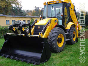 JCB · 3CX SUPER