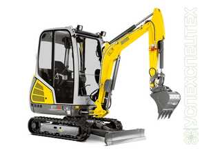 WACKER NEUSON · ET 18