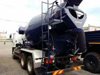 HINO  · AMKAR 7047 31