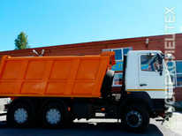 МАЗ · 6501В5 422 000