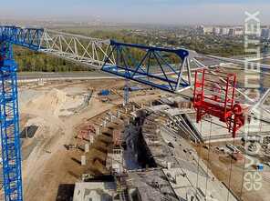 GIRAFFE · TDK 10 215