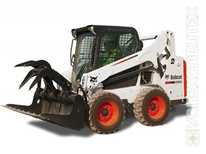 Bobcat · s530