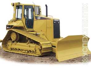 Caterpillar · D5