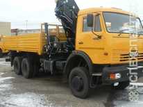 Камаз · 53228 1062 15