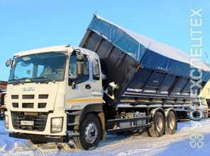 ISUZU · AMKAR 65899 41E