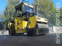 BOMAG  · BW 154 AСP-4