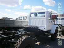 ГАЗ · 33081