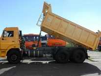 Камаз · AMKAR 658901ME