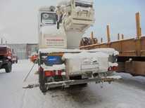 Камаз · Челябинец