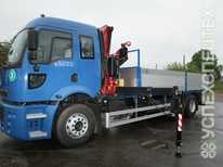 FORD  · Fassi 155A 0 22