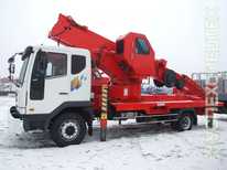 Daewoo ·  HORYONG SKY 450SF