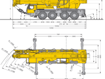 Libherr · LTM 1080/1