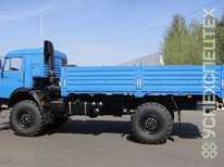Камаз · 43502 6024 66 D5