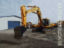 Hyundai · R250LC-7H/C 