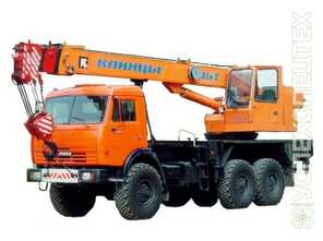 КАМАЗ · Клинцы