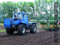  ХТЗ · 150К 09 25