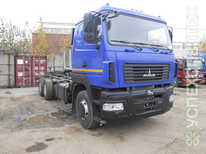 Маз · 6312 С9 8525 012