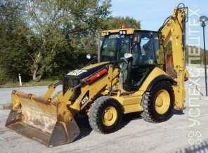 JCB,CAT, Jonne deer · 