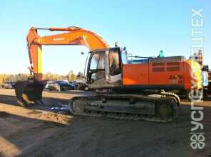 Hyundai, JCB, Hitachi, Komatsu, Volvo, Liebherr · Объем ковша 0.6-3.9 м3