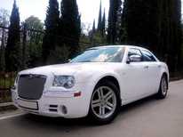 Chrysler · 300C