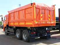 Камаз · AMKAR 658901 11E