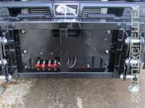 КОММАШ · КО 806 20