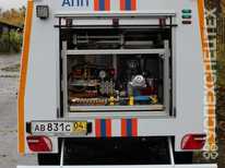 УАЗ-23632 Pickup · АПП 0.2-0.5